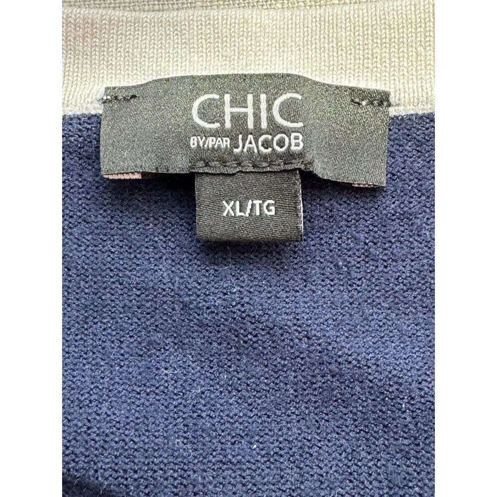chic by jacob chic by